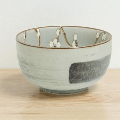 Hana Matcha Bowl 13cm