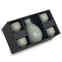 Hana Sake Set