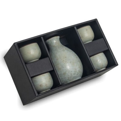 Hana Sake Set