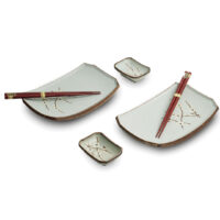 Hana Sushi set