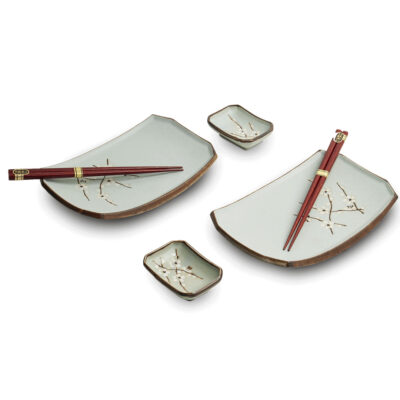 Hana Sushi set