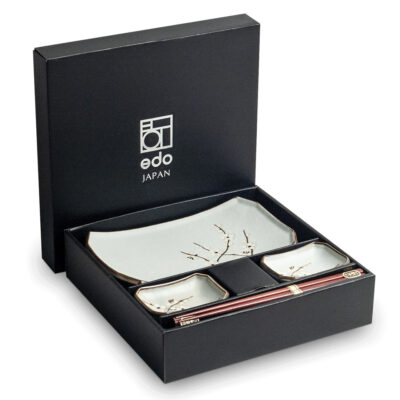 Hana Sushi set