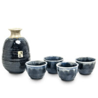 Japanese Sake Set