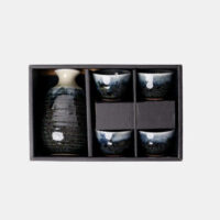 Japanese Sake Set
