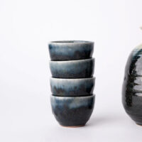 Japanese Sake Set
