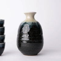 Japanese Sake Set