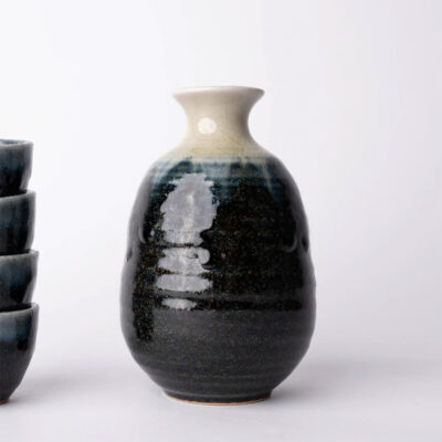 Japanese Sake Set