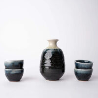 Japanese Sake Set