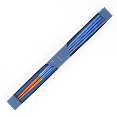 KURABI NAVY CHOPSTICK
