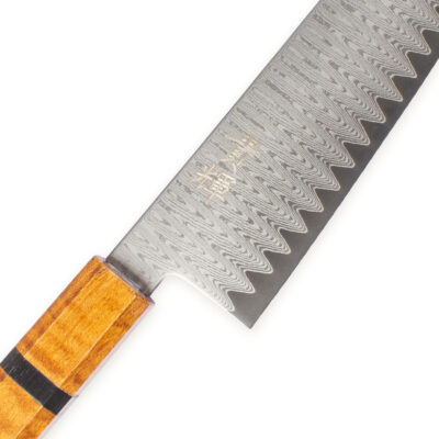 Karen 63 Layer Kiritsuke