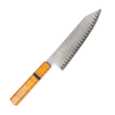 Karen 63 layer bunka 180mm
