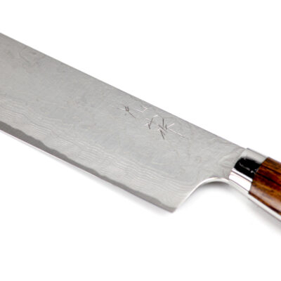 Katayama SG2 Nakiri 165mm
