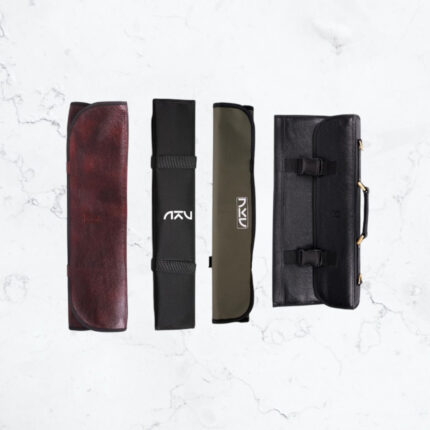Knife Rolls & Bags