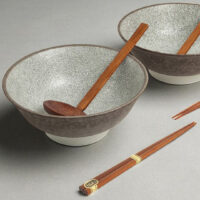 Koishi Ramen Bowl Set