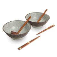 Koishi Ramen Bowl Set