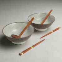 Koishi Ramen Bowl Set