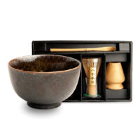 Kumano Matcha Set