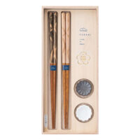 Kurabi Samon Chopstick Set