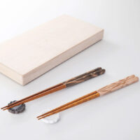 Kurabi Samon Chopstick Set