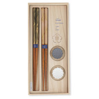 Kurabi Samon Chopstick Set