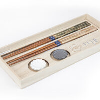 Kurabi Samon Chopstick Set