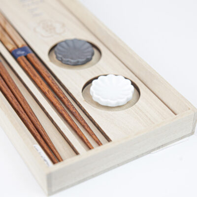 Kurabi Samon Chopstick Set