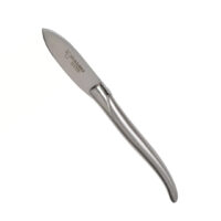 Laguiole en Aubrac Stainless Steel Oyster Knife