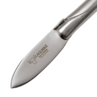Laguiole en Aubrac Stainless Steel Oyster Knife