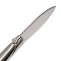 Laguiole en Aubrac Stainless Steel Oyster Knife