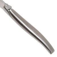 Laguiole en Aubrac Stainless Steel Oyster Knife