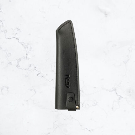 Leather Knife Cover