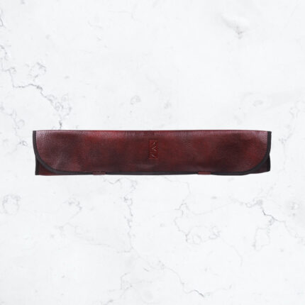 Leather Knife Rolls