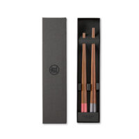 Marunao Couple Chopstick Set