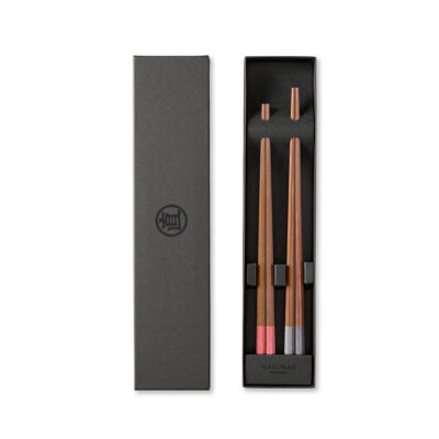 Marunao Couple Chopstick Set