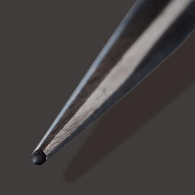 Marunao Premium 8-sided Chopstick Ebony