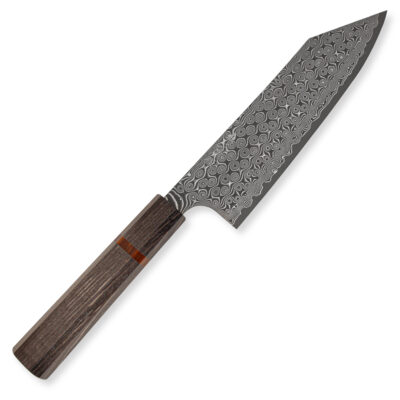 Nigara Hamono Anmon SG2 Bunka 180mm