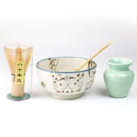 Three Cat Match Set