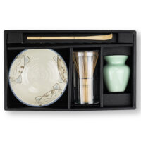 Three Cat Match Set
