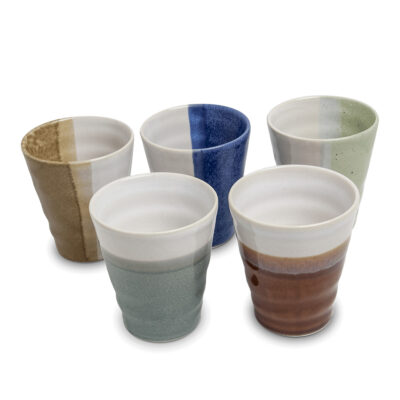 Zen Mug Set