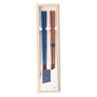 KURABI CHOPSTICK SET