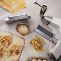 Ankarsrum Pasta Roller and Cutter Kit