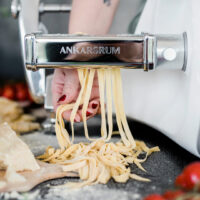 Ankarsrum Pasta Roller and Cutter Kit