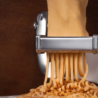 Ankarsrum Pasta Roller and Cutter Kit