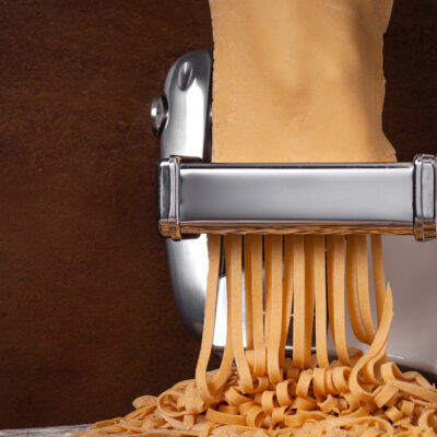 Ankarsrum Pasta Roller and Cutter Kit