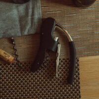 BarCraft Lever Corkscrew