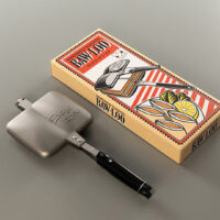 Bawloo Sandwich Toaster Double