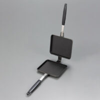 Bawloo Sandwich Toaster Single