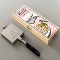 Bawloo Waffle Toaster