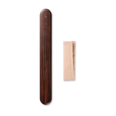 Marunao Chopstick Case Ebony