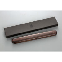 Marunao Chopstick Case Ebony